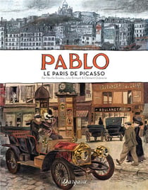 Pablo Hors-Série : le Paris de Picasso