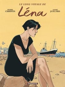 Léna Tome 1 : le long voyage de Léna