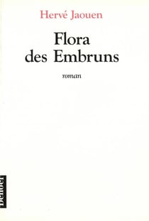 Flora des embruns roman