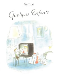 Quelques enfants