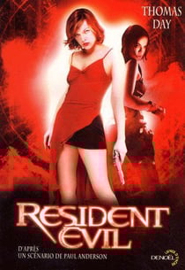 Resident evil