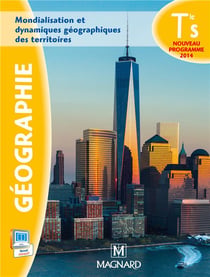 Géographie Tle S (2014) - Manuel élève