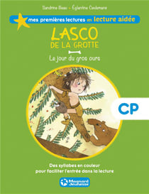 Lasco de la grotte Tome 3 : Le jour du gros ours