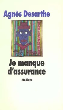 Je manque d'assurance