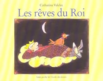 Les rêves du roi