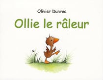 Ollie le raleur