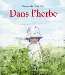 Dans l herbe