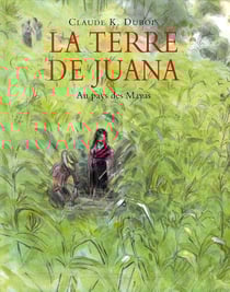 terre de juana nouvelle edition