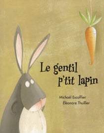 Le gentil petit lapin