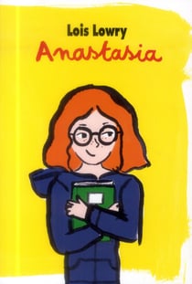 Anastasia