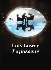Le passeur (ed speciale gf).