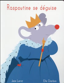 raspoutine se deguise