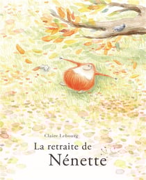 La retraite de Nénette