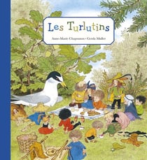 Les Turlutins : intégrale