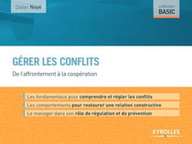 Gérer les conflits