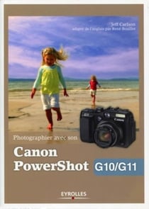 Photographier avec son canon powershot g10/g11