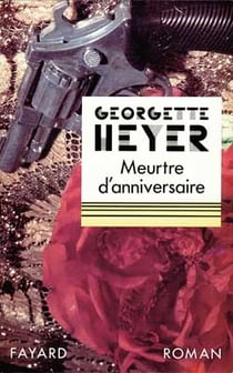 Meurtre d'anniversaire