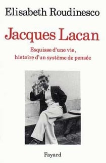 Jacques Lacan