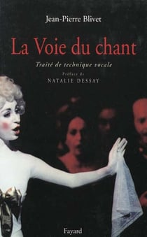 Les Voies du chant