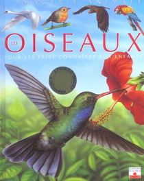 Les oiseaux