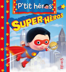 Le superhéros