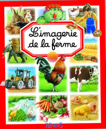 L'imagerie de la ferme