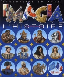 L'histoire de france