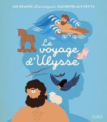 Le voyage d'ulysse