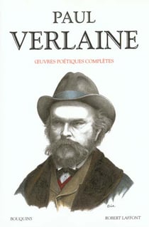 Paul Verlaine - Oeuvres poétiques complètes - AE