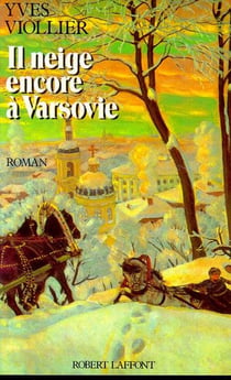 Il neige encore a varsovie - tome 2 - ae - vol02