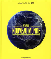 Atlas du nouveau monde