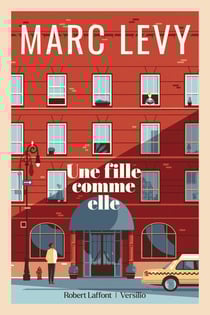 Une fille comme elle