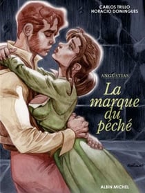 La marque du péché Tome 1