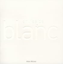 Envies de blanc