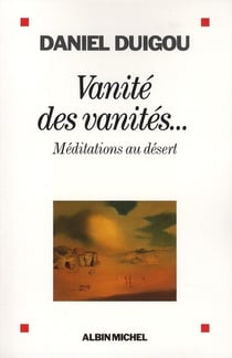 Vanité des vanités...