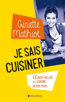 Je sais cuisiner (édition 2019)