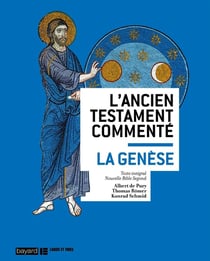 L'Ancien Testament commenté - la Genèse