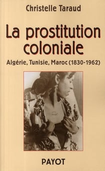 La Prostitution coloniale