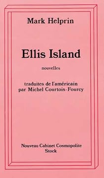 Ellis island