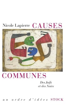 Causes communes - des juifs et des noirs