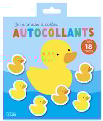 Amuse a coller le canard