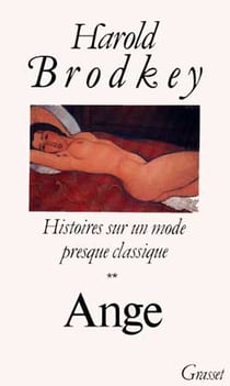 Histoires sur un mode presque classique t02