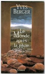 Le monde après la pluie