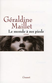 Le monde à ses pieds