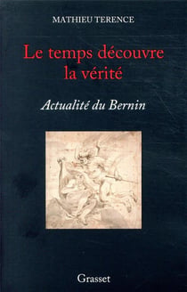 Le temps découvre la vérité