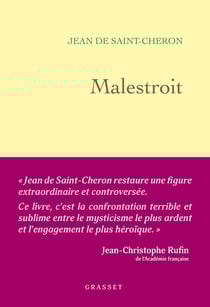 Malestroit : Vie et mort d'une résistante mystique
