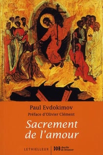 Sacrement de l'amour