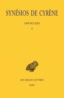 Opuscules II