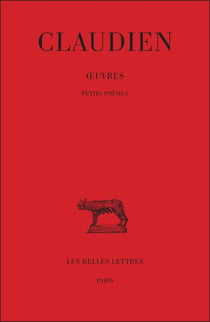 Oeuvres Tome 4 - petits poèmes