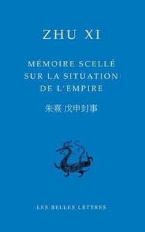 Mémoire scellé sur la situation de l'empire